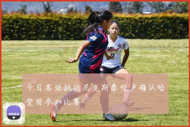 今日客场挑战尼克斯泰伦卢确认哈登将参加比赛